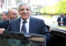 محلب يتوجه إلى مالي للمشاركة فى الدورة 27 لقمة فرنسا إفريقيا
