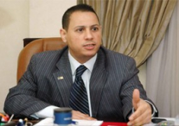 عمران .. تحسن ترتيب مصر 56 مركزا في مؤشر الخدمات المالية على مستوى العالم