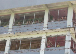 مسلحون يهربون 150 سجينا جنوبي الفلبين