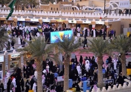 مصر ضيف شرف مهرجان الجنادرية بالسعودية