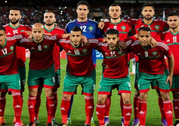 مصطفى حجي يؤكد أن لاعبي المغرب متحمسون للفوز على مصر