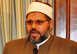 معاقبة مفتى الإخوان و2 أخرين بالسجن 5 سنوات لقطع الطريق الزراعى بقليوب