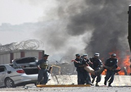 مقتل 20 من داعش إثر انفجار خاطئ لقنبلة زرعوها في جنوب أفغانستان