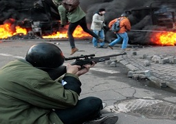 مقتل 5 جنود وإصابة 9 آخرين في تجدد القتال شرق أوكرانيا