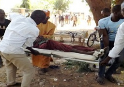 مقتل 7 أشخاص فى هجوم مسلح شمال شرقى نيجيريا