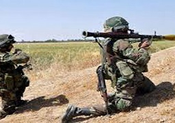 مقتل أكثر من 80 شخصا فى معارك بين الجيش السورى وتنظيم داعش