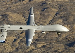 مقتل عنصرين بتنظيم القاعدة في غارة امريكية باليمن