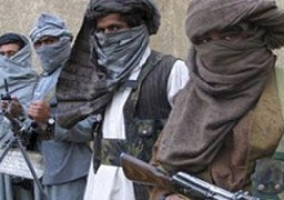 مقتل مسئول برصاص مسلحين مجهولين بإقليم باغلان الأفغانى