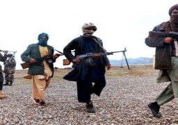 مقتل وإصابة 17 عاملا في إطلاق نار شمال أفغانستان