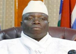 منح الرئيس الجامبي مهلة أخيرة حتى ظهر اليوم لتسليم السلطة