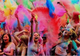 انطلاق مهرجان ألوان شرم الشيخ بمشاركة 14دولة أوروبية وعربية