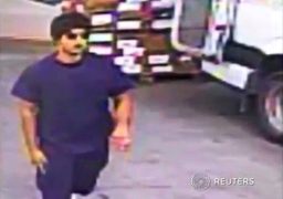 أ ف ب : المهاجم الذي استهدف موظفا بالقنصلية الامريكية في المكسيك مواطن امريكي