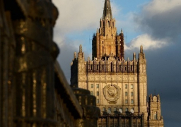 موسكو توجه دعوة إلى واشنطن للمشاركة في مفاوضات أستانا