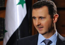 موسكو ودمشق توقعان اتفاقية قاعدة طرطوس لتطوير التعاون العسكري بينهما