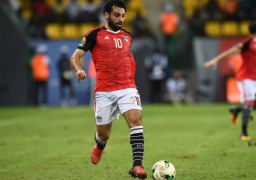 موعد مباراة مصر وأوغندا والقنوات الناقلة