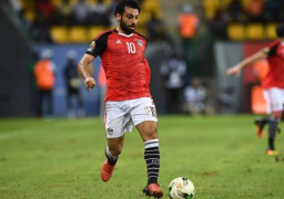 موعد مباراة مصر وأوغندا والقنوات الناقلة