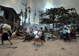 صدمة في ميانمار بعد اغتيال محام مسلم بارز