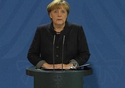 ميركل: الشعبوية لن تحل مشاكل العالم
