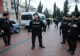 واشنطن تحذر رعاياها من مخاطر تعرضهم لهجمات في تركيا