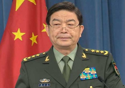 وزارة الدفاع الصينية : الاتهامات الأمريكية لنا بالتجسس لا أساس لها من الصحة