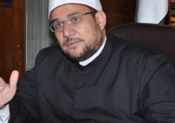 وزير الأوقاف يؤكد مواجهة الإرهاب بالفكر والعلم والثقافة