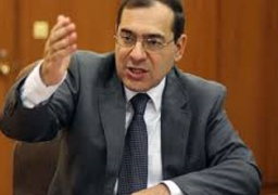 وزير البترول تؤكد استقرار سوق البوتاجاز