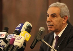 وزير الصناعة : اطلاق شركة “مصر لرأس المال المخاطر” قريبا