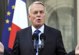 فرنسا: استقرار المنطقة مرتبط بحل الصراع الفلسطيني الإسرائيلي