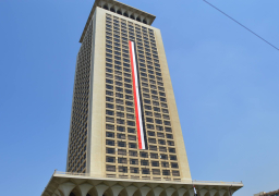 مصر تدين بأشد العبارات القصف العشوائي في مدينة ادلب السورية