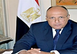 وزير الخارجية يتوجه لبرلين لتدعيم العلاقات الثنائية بين البلدين..غدا