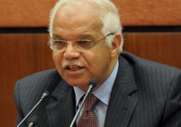 وزير النقل: مشروع المثلث الذهبي لن يقل أهمية عن مشروع قناة السويس