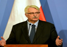 وزير بولندي يرحب بالوفاق بين موسكو وأمريكا دون المساس ببلاده