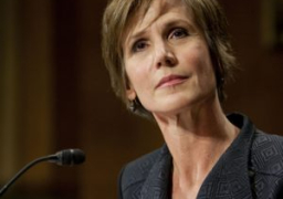 ترامب يقيل وزيرة العدل لرفضها تطبيق قراره بشأن حظر السفر