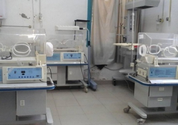 وصول 14 حضانة لصحة شمال سيناء