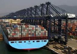 وصول 5 آلاف طن بوتاجاز إلى ميناء الزيتيات بالسويس