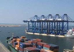 وصول 8 آلاف و500 طن بوتاجاز لميناء الزيتيات بالسويس