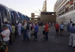 وصول و سفر 1924 راكبا بموانىء البحر الاحمر و تداول 482 شاحنة