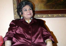 وفاة الفنانة كريمة مختار.. وتشييع جثمانها بعد صلاة الجمعة
