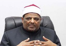 وكيل الأزهر يؤكد أن تهنئة المسيحيين بأعيادهم لا تخالف الشريعة