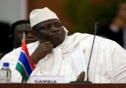 “إيكواس” توقف عمليتها العسكرية في جامبيا لإتاحة الفرصة لجهود الوساطة