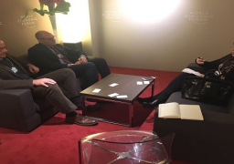 “الاستثمار”: “فيزا” ترغب في مشاركة الحكومة بميكنة الدعم