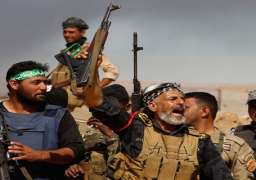 “الحشد الشعبي” يشكل لجنة تحقيق بقصف مواقع “البيشمركة” في سنجار