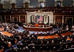 “النواب الأمريكي” يندد بقرار مجلس الأمن ضد الاستيطان الإسرائيلي