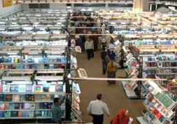 “تأثير مصر على دول الإقليم – إيران” في ندوة “الأحد” بمعرض الكتاب