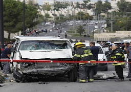 “موشى فيغلن” يصف هروب الجنود في حادث القدس بالغير مشرف