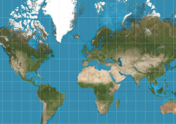 اكتشاف “زيلانديا” ثامن القارات على كوكب الأرض..مساحتها أكبر من الهند وتغمرها مياه المحيط