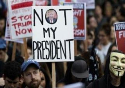 4 ولايات امريكية ترفض تنفيذ قرار ترامب