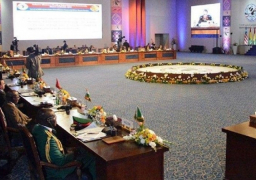 5 دول أفريقية تتفق على تشكيل قوة مشتركة “لمكافحة الإرهاب”