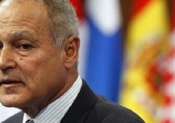 أبو الغيط يؤكد أهمية صياغة موقف عربى موحد فى مجال حماية وتعزيز حقوق المرأة العربية