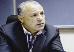 أبو ريدة: لاعبو المنتخب “رجال”.. ونستحق “اللقب الإفريقي”